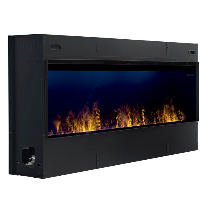 Dimplex Optimyst® Linear 66" Water Vapor Fireplace