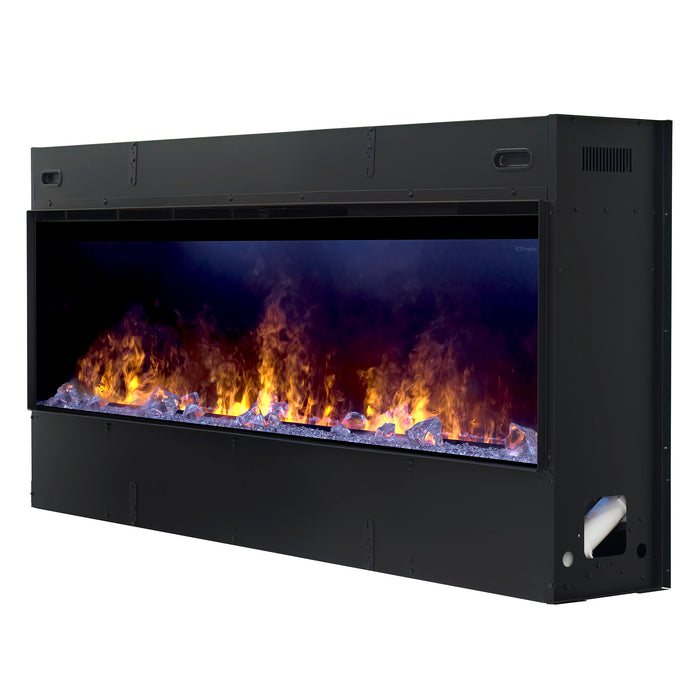 Dimplex Optimyst® Linear 66" Water Vapor Fireplace