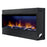 Dimplex Optimyst® Linear 66" Water Vapor Fireplace