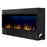 Dimplex Optimyst® Linear 66" Water Vapor Fireplace