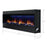 Dimplex Optimyst® Linear 86" Water Vapor Fireplace