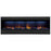 Dimplex Optimyst® Linear 86" Water Vapor Fireplace