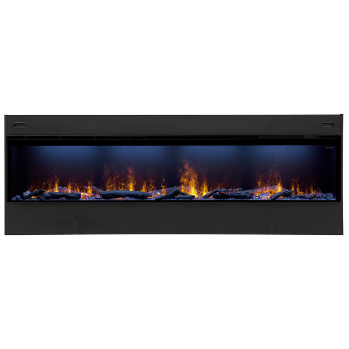 Dimplex Optimyst® Linear 86" Water Vapor Fireplace