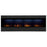 Dimplex Optimyst® Linear 86" Water Vapor Fireplace