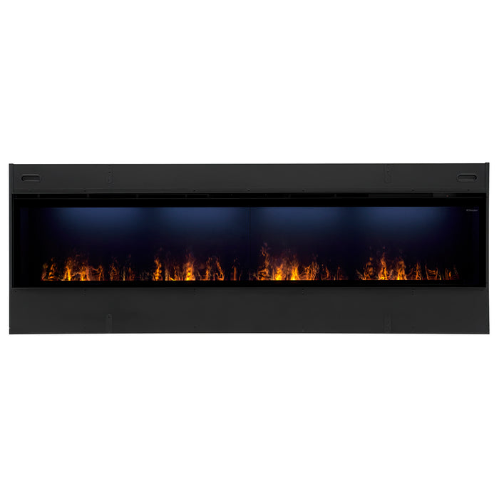 Dimplex Optimyst® Linear 86" Water Vapor Fireplace