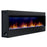 Dimplex Optimyst® Linear 86" Water Vapor Fireplace