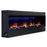 Dimplex Optimyst® Linear 86" Water Vapor Fireplace