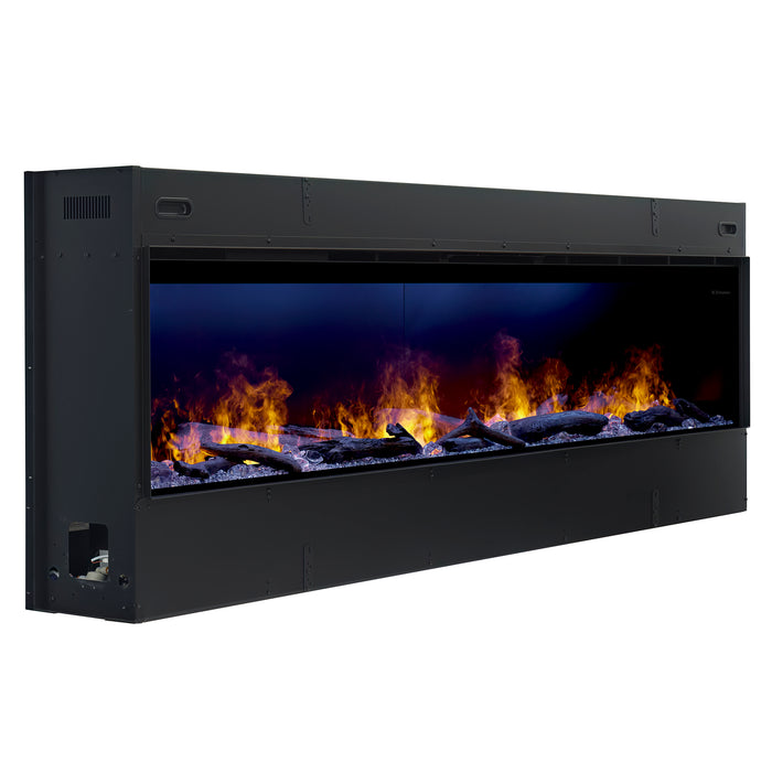 Dimplex Optimyst® Linear 86" Water Vapor Fireplace