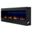 Dimplex Optimyst® Linear 86" Water Vapor Fireplace