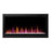 Dimplex Slim Linear 36"   Built-in Linear Electric Fireplace