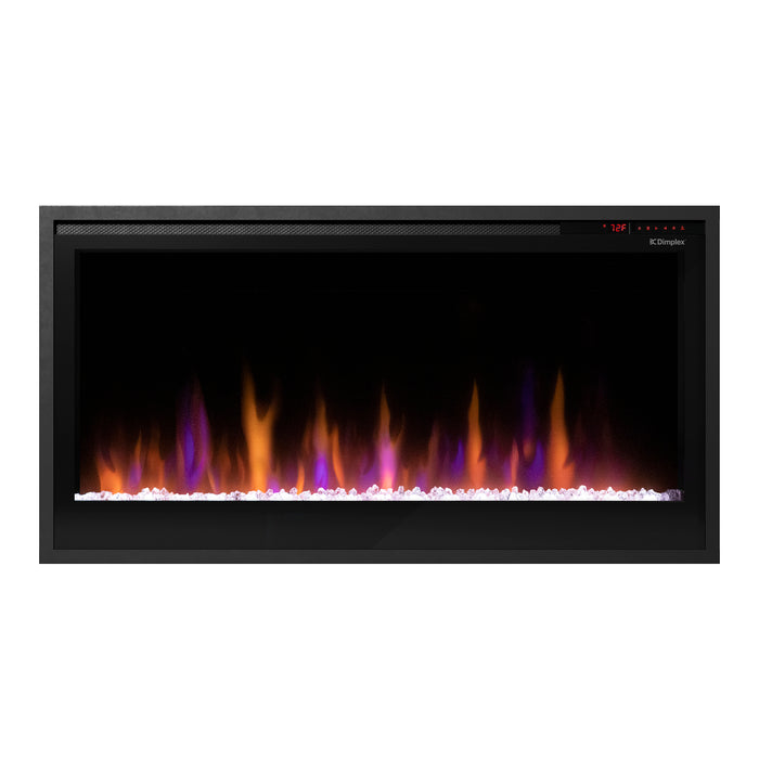 Dimplex Slim Linear 36"   Built-in Linear Electric Fireplace