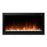 Dimplex Slim Linear 36"   Built-in Linear Electric Fireplace