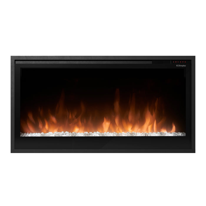 Dimplex Slim Linear 36"   Built-in Linear Electric Fireplace