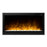 Dimplex Slim Linear 36"   Built-in Linear Electric Fireplace