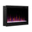 Dimplex Slim Linear 36"   Built-in Linear Electric Fireplace