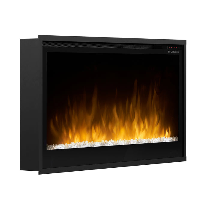 Dimplex Slim Linear 36"   Built-in Linear Electric Fireplace