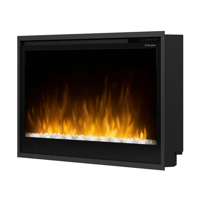 Dimplex Slim Linear 36"   Built-in Linear Electric Fireplace