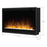 Dimplex Slim Linear 42" Built-in Linear Electric Fireplace