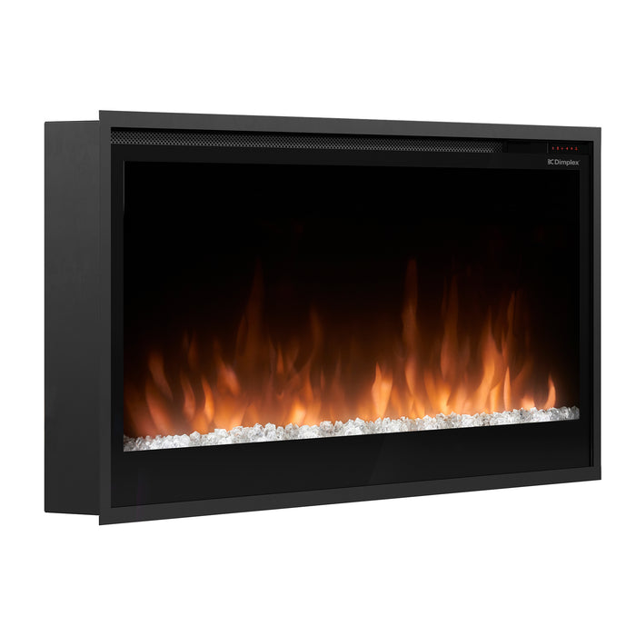 Dimplex Slim Linear 42" Built-in Linear Electric Fireplace