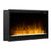 Dimplex Slim Linear 42" Built-in Linear Electric Fireplace