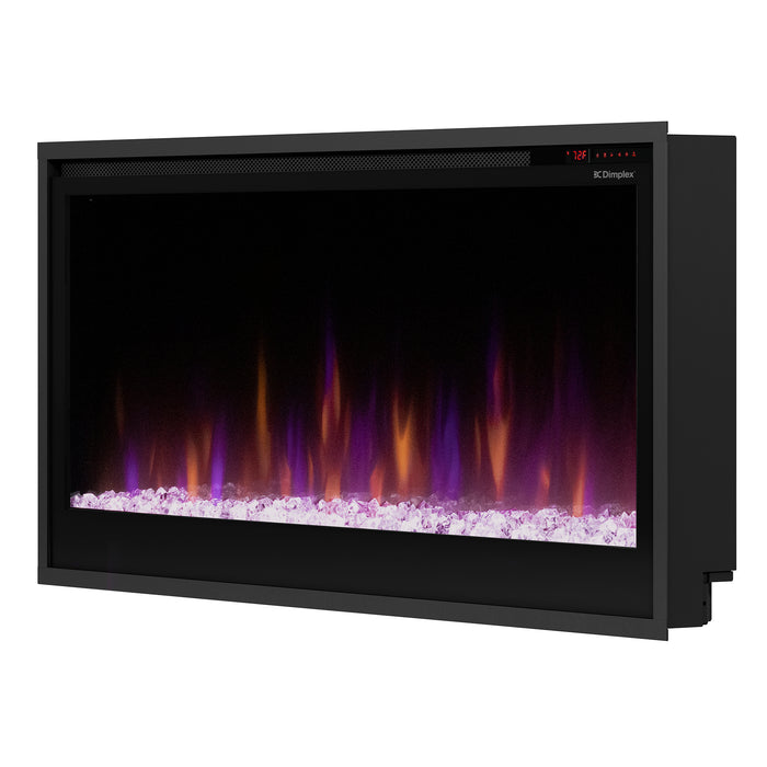 Dimplex Slim Linear 42" Built-in Linear Electric Fireplace