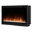 Dimplex Slim Linear 42" Built-in Linear Electric Fireplace