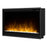 Dimplex Slim Linear 42" Built-in Linear Electric Fireplace