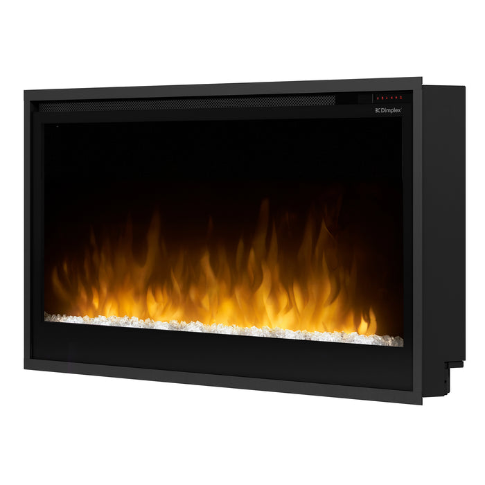 Dimplex Slim Linear 42" Built-in Linear Electric Fireplace