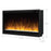 Dimplex Slim Linear 50"  Built-in Linear Electric Fireplace