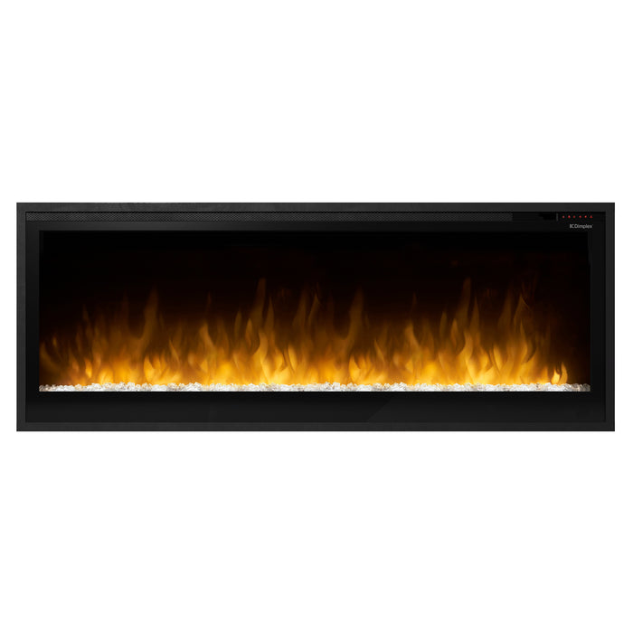 Dimplex Slim Linear 50"  Built-in Linear Electric Fireplace