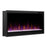 Dimplex Slim Linear 50"  Built-in Linear Electric Fireplace