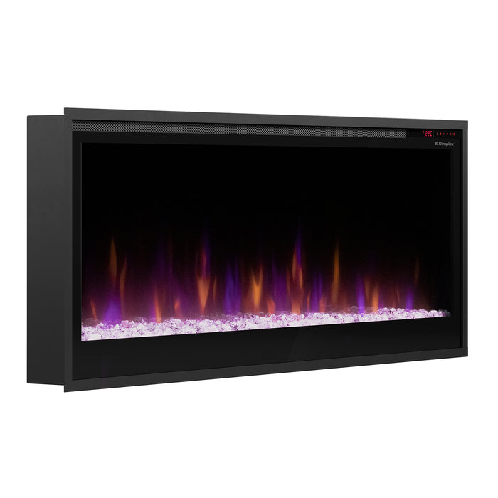 Dimplex Slim Linear 50"  Built-in Linear Electric Fireplace