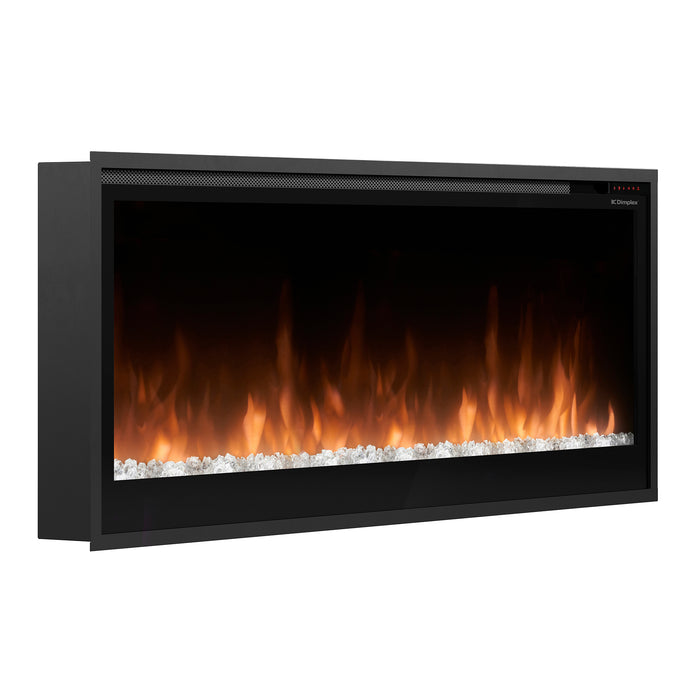 Dimplex Slim Linear 50"  Built-in Linear Electric Fireplace