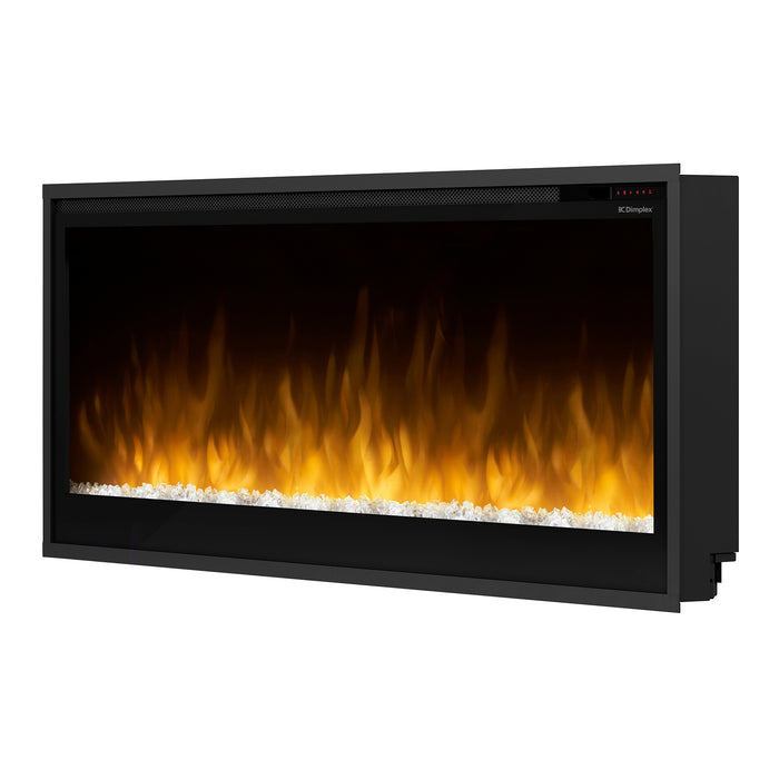 Dimplex Slim Linear 50"  Built-in Linear Electric Fireplace