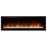 Dimplex Slim Linear 60"   Built-in Linear Electric Fireplace