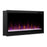 Dimplex Slim Linear 60"   Built-in Linear Electric Fireplace