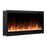 Dimplex Slim Linear 60"   Built-in Linear Electric Fireplace