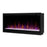 Dimplex Slim Linear 60"   Built-in Linear Electric Fireplace