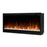 Dimplex Slim Linear 60"   Built-in Linear Electric Fireplace