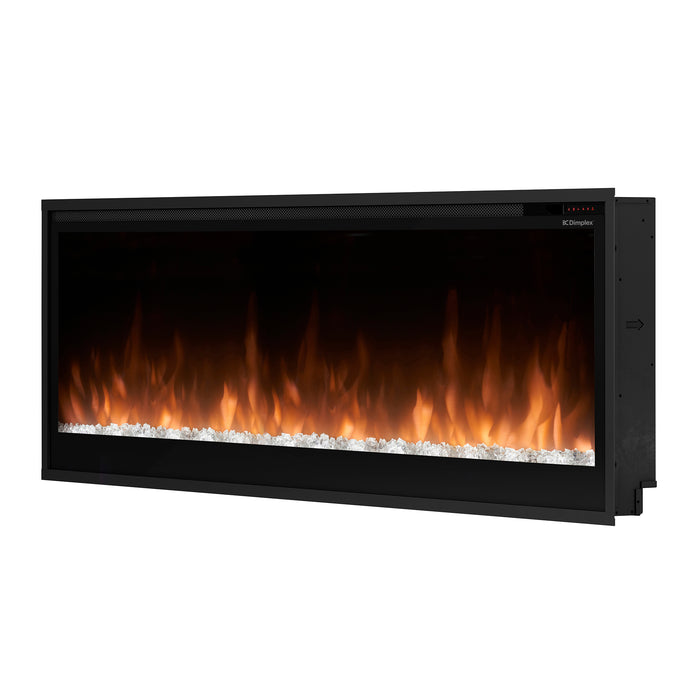 Dimplex Slim Linear 60"   Built-in Linear Electric Fireplace