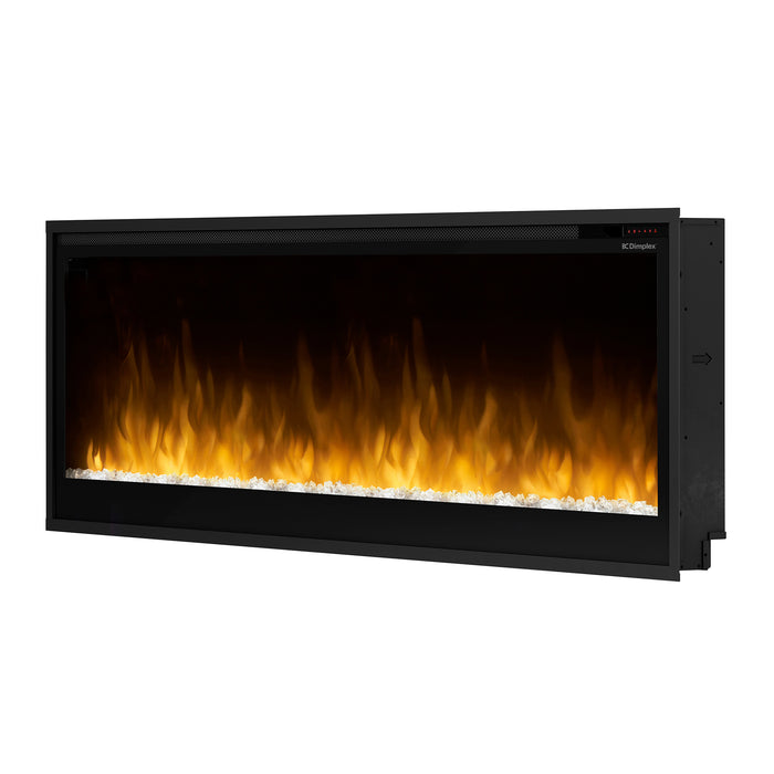 Dimplex Slim Linear 60"   Built-in Linear Electric Fireplace