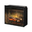 Dimplex 24 Inch Revillusion Deluxe Built-In Electric Fireplace