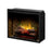 Dimplex 30 Inch Revillusion Built-In Electric Fireplace