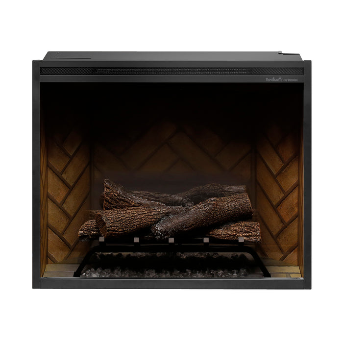 Dimplex Revillusion® 30" Built-in Electric Firebox