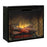 Dimplex Revillusion® 30" Built-in Electric Firebox