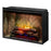 Dimplex 36 Inch Revillusion Built-In Electric Fireplace