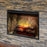 Dimplex 36 Inch Revillusion Built-In Electric Fireplace