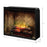 Dimplex 36 Inch Portrait Revillusion Built-In Electric Fireplace