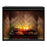 Dimplex 36 Inch Portrait Revillusion Built-In Electric Fireplace