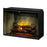 Dimplex 36 Inch Revillusion Built-In Electric Fireplace w/ Weathered Concrete